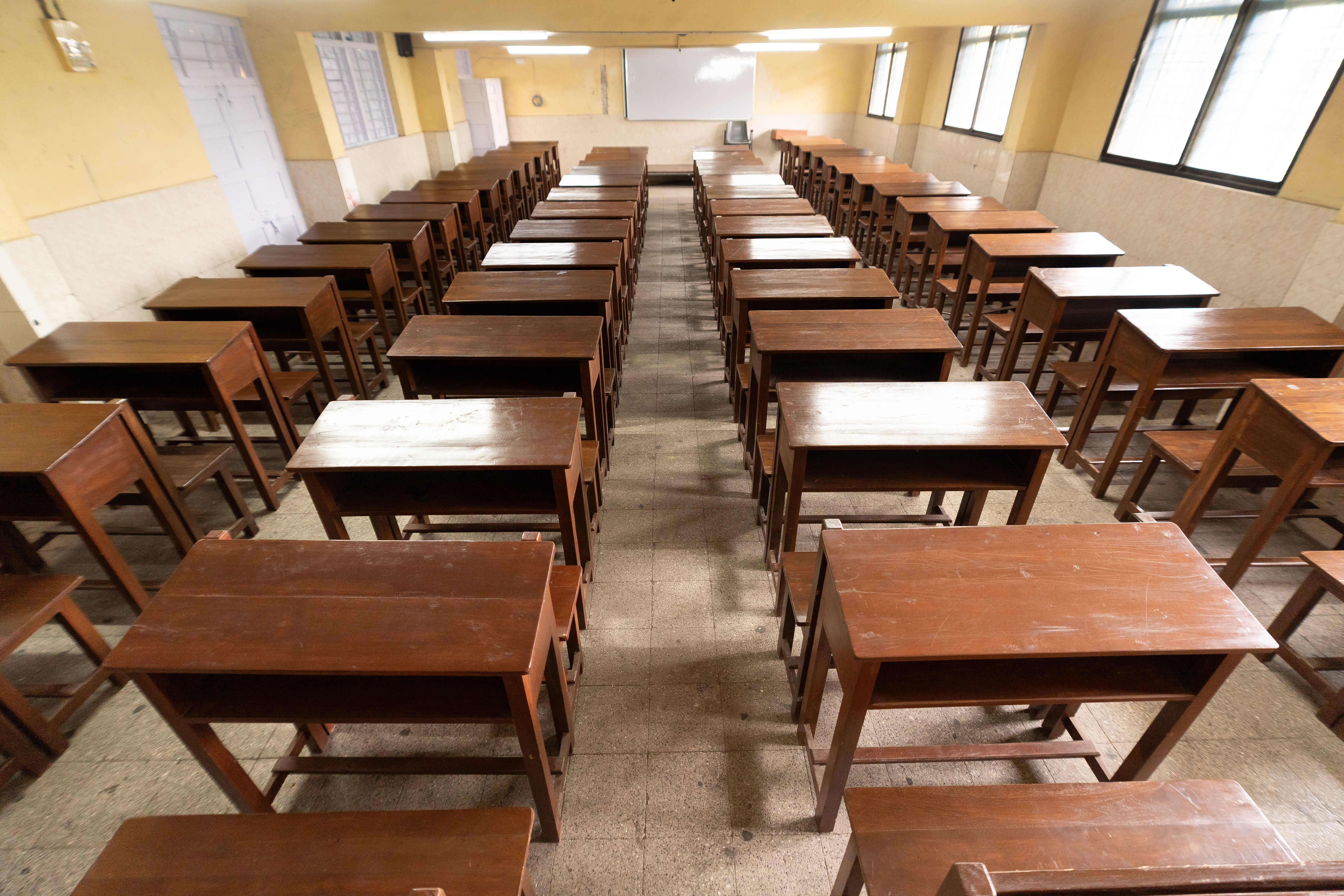 Class Room